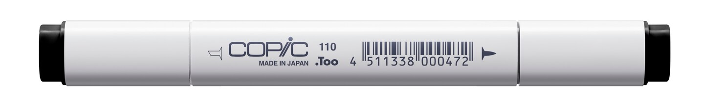 Copic Classic Marker, Special Black