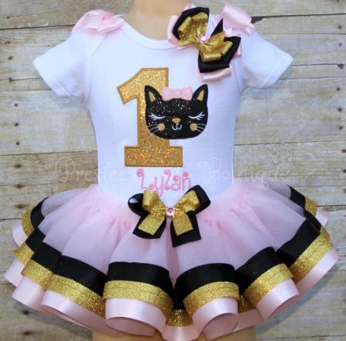 Kitty tutu clearance