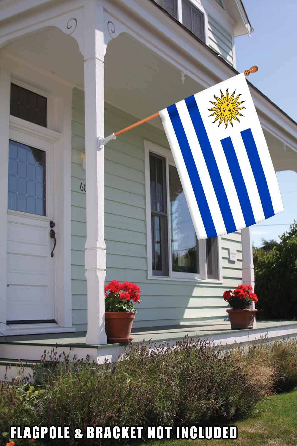Flag of Uruguay Decorative  Flag