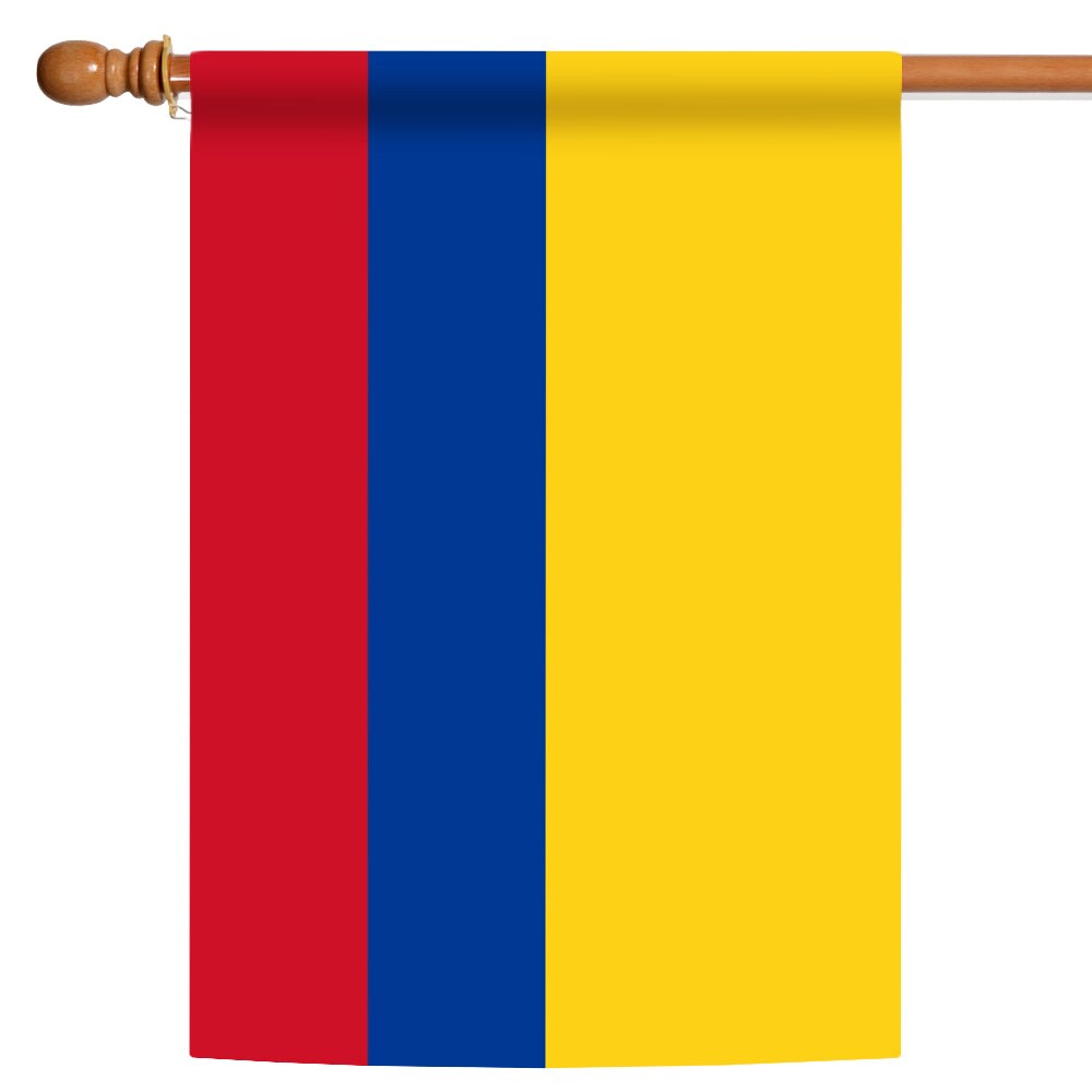 Flag of Colombia Decorative  Flag
