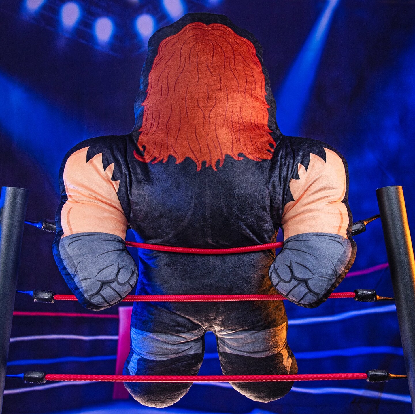 Bleacher Creatures WWE The Undertaker 24&#x22; Bleacher Buddy