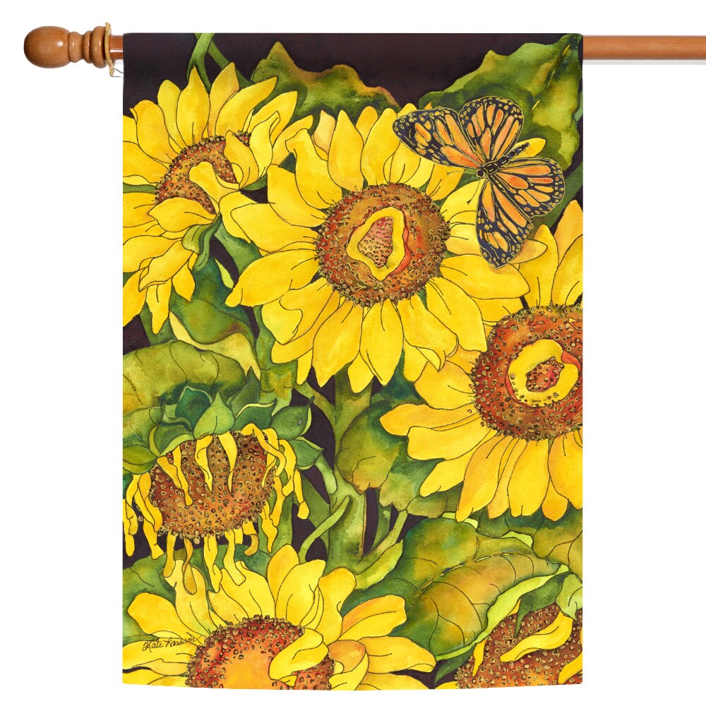 sunflower-delight-decorative-flower-flag-michaels