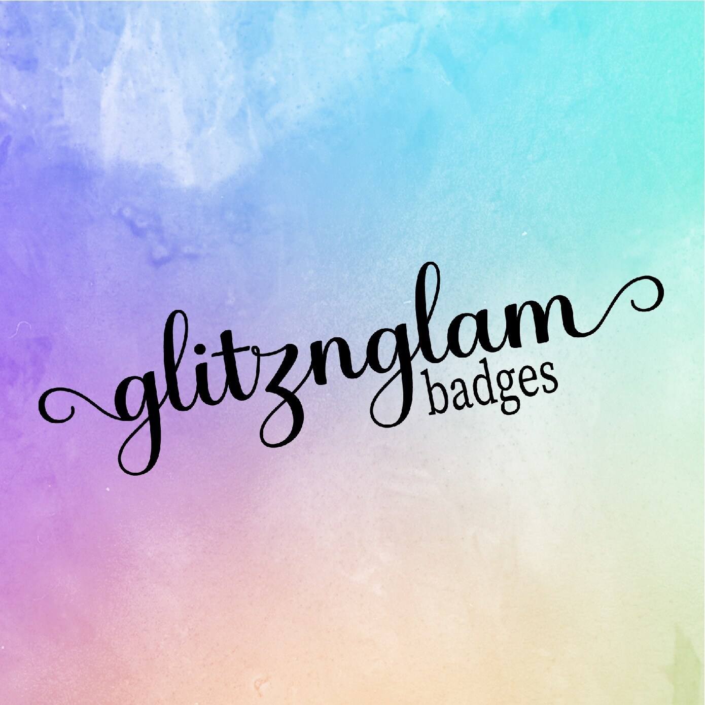 GlitznGlam Badges Thumbnail