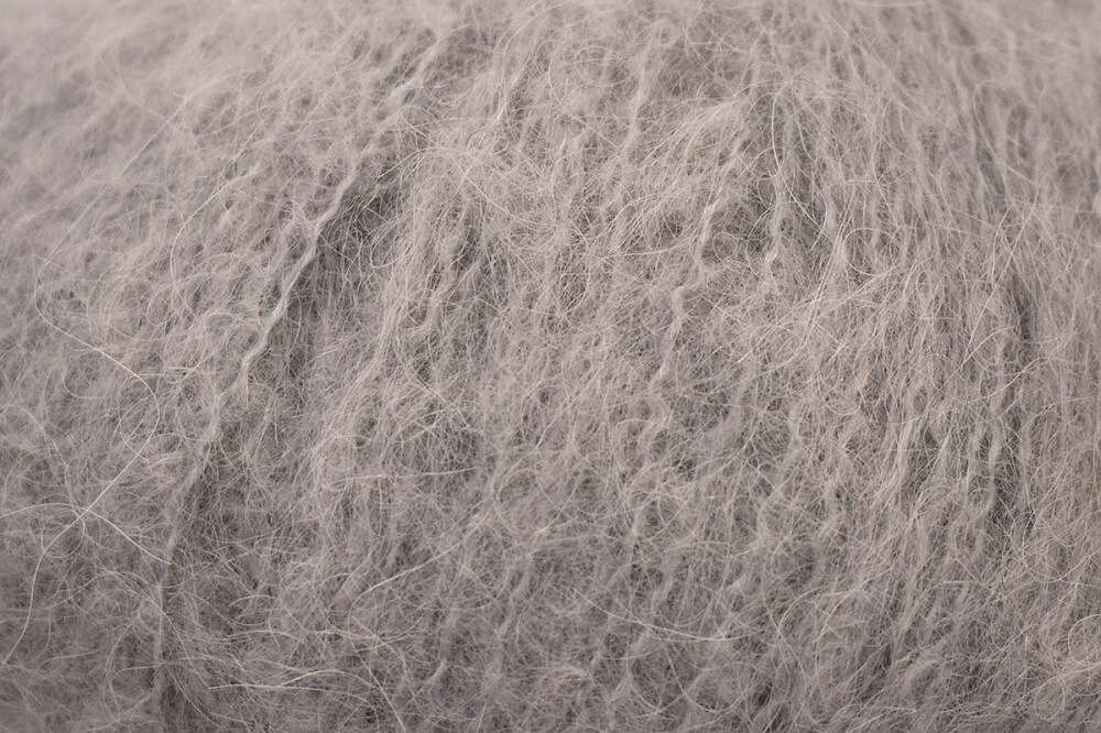 Penna by Universal Yarn - Baby Suri Alpaca Blend - Lace Weight - #110 Dovetail