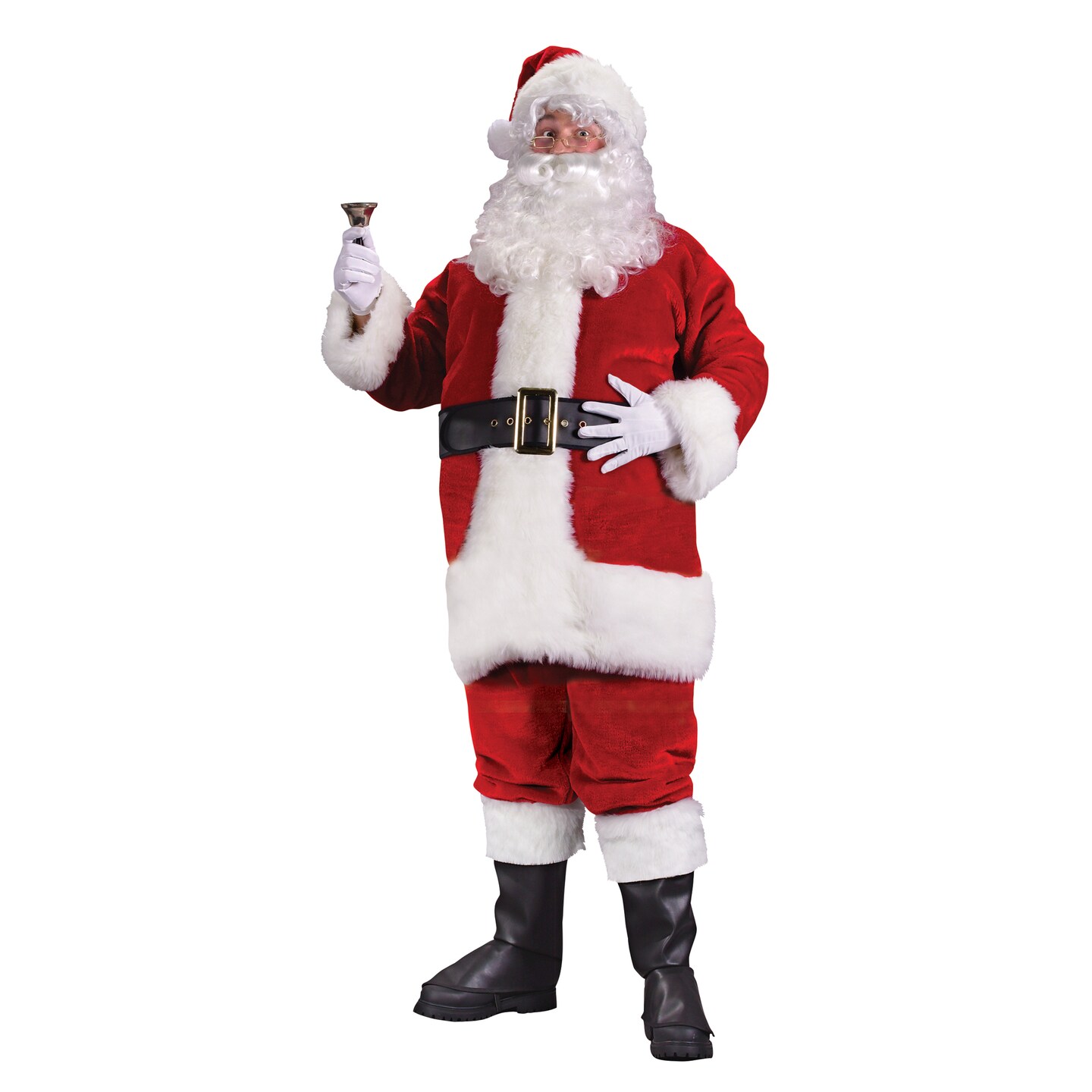 Santa claus mens costume online