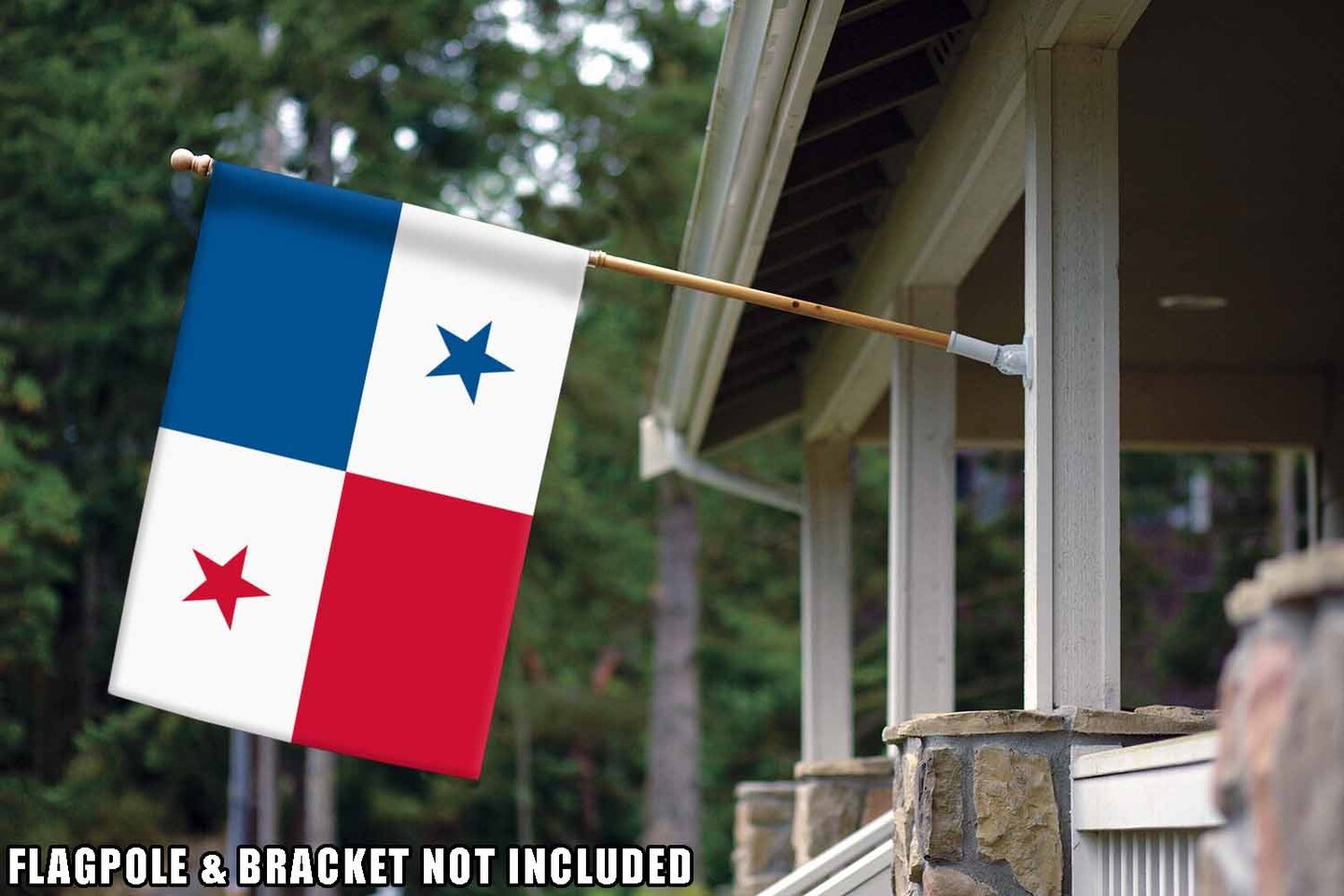 Flag of Panama Decorative  Flag