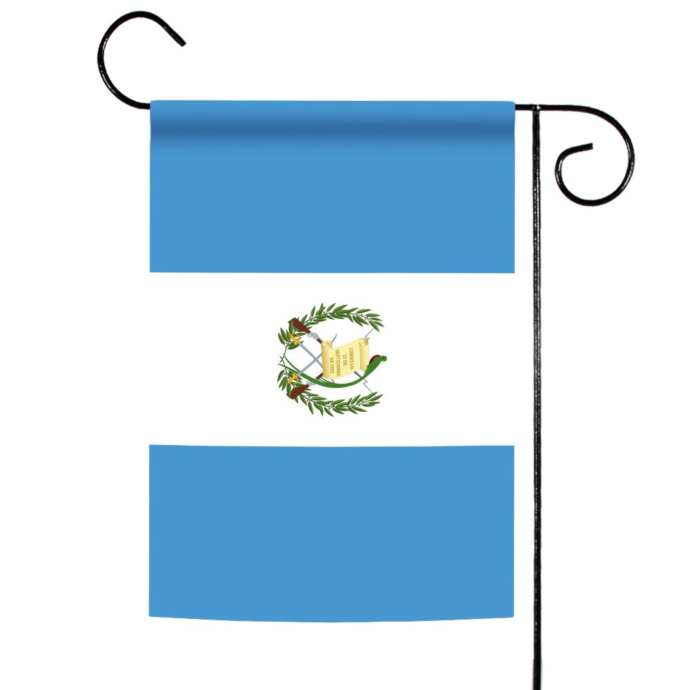 Flag of Guatemala Decorative  Flag