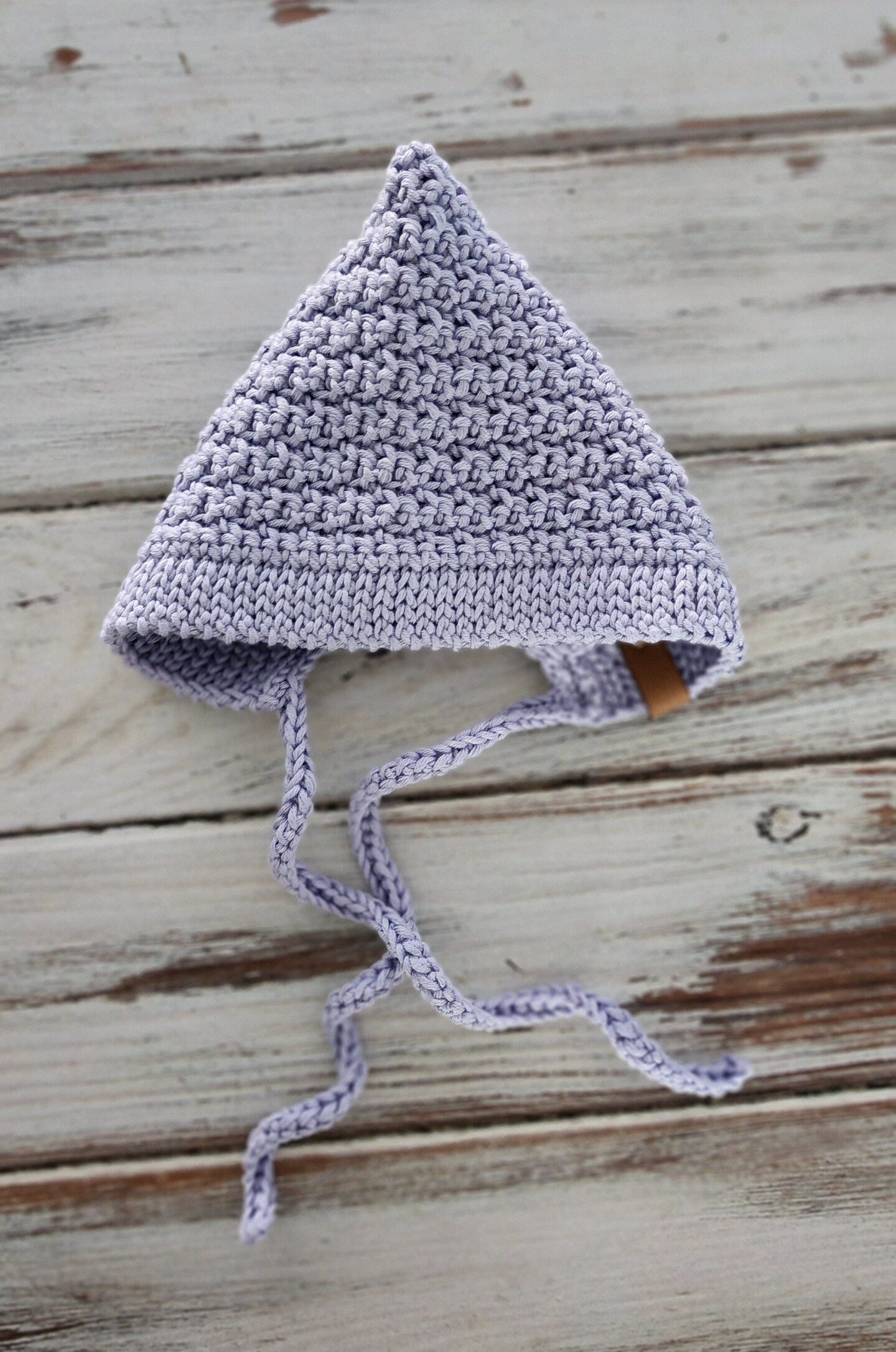 Bonnets et chapeaux au crochet - Croch Ta Maille