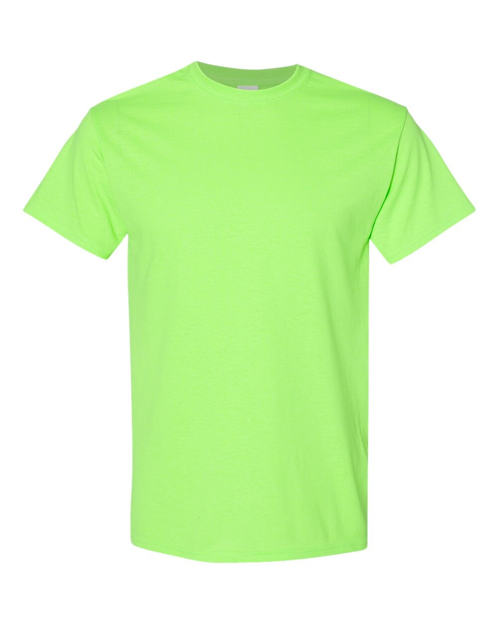 Gildan&#xAE; Heavy Cotton Short Sleeve T Shirt, Classic Crewneck Tee for Everyday Comfort and Style