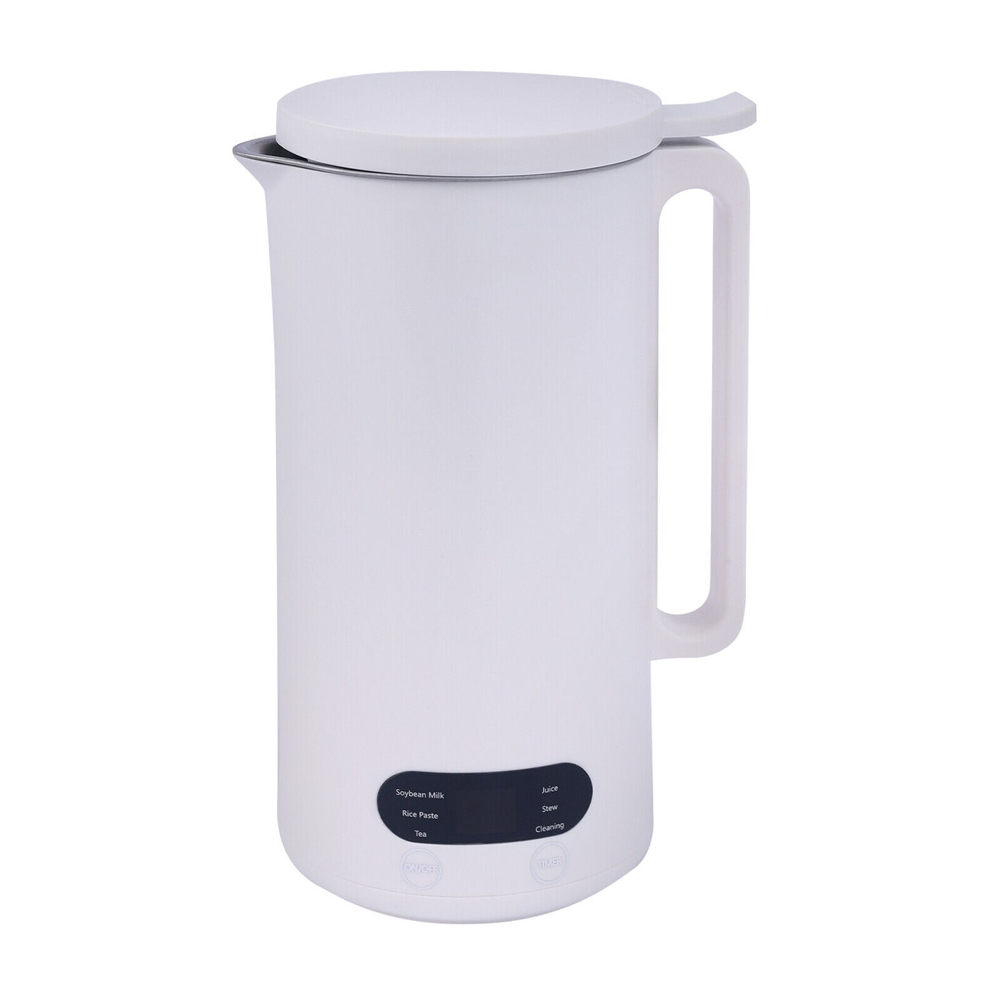 Kitcheniva 350ml Automatic Soybean Milk Machine