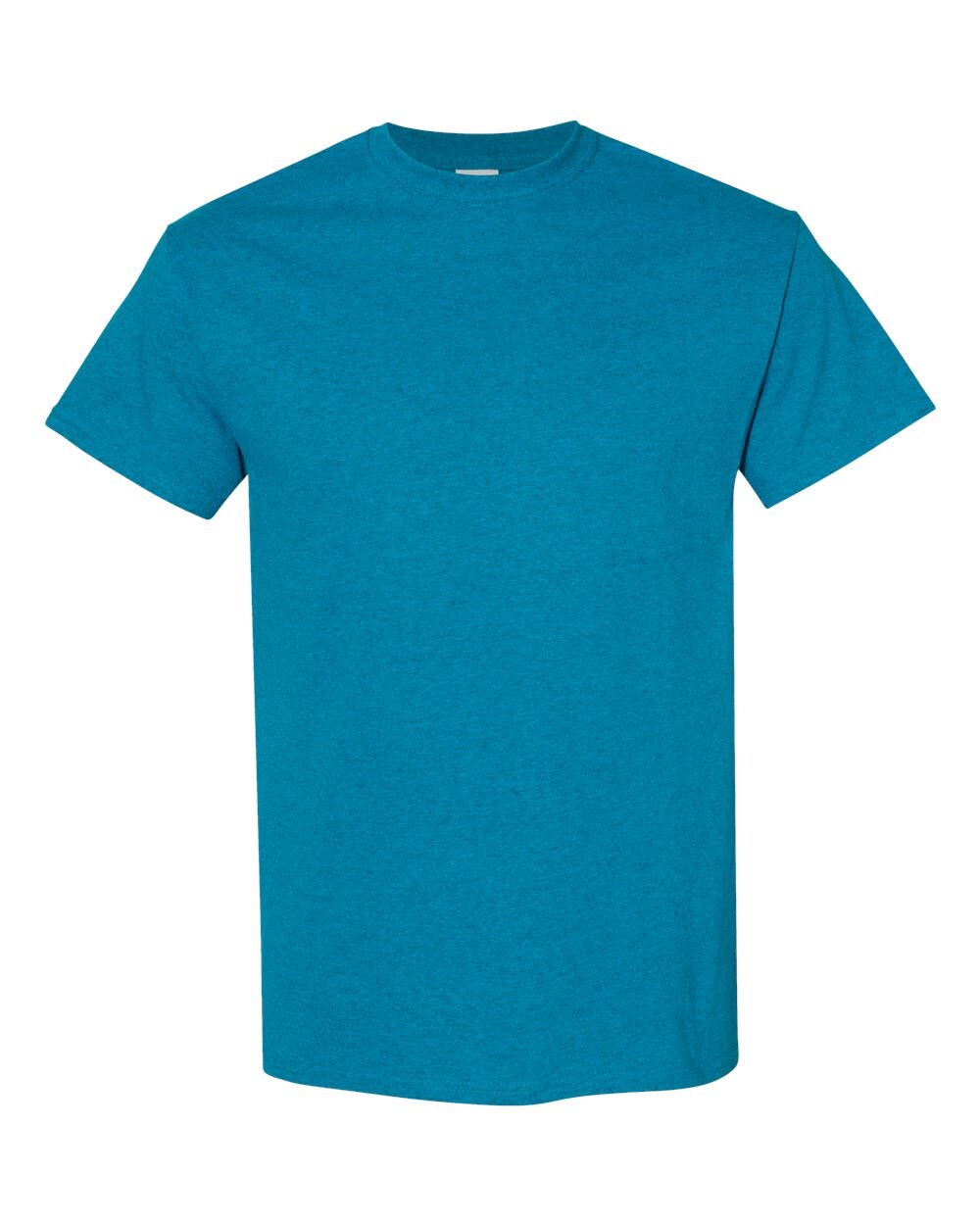 Gildan&#xAE; Heavy Cotton Crewneck Short Sleeve Tee