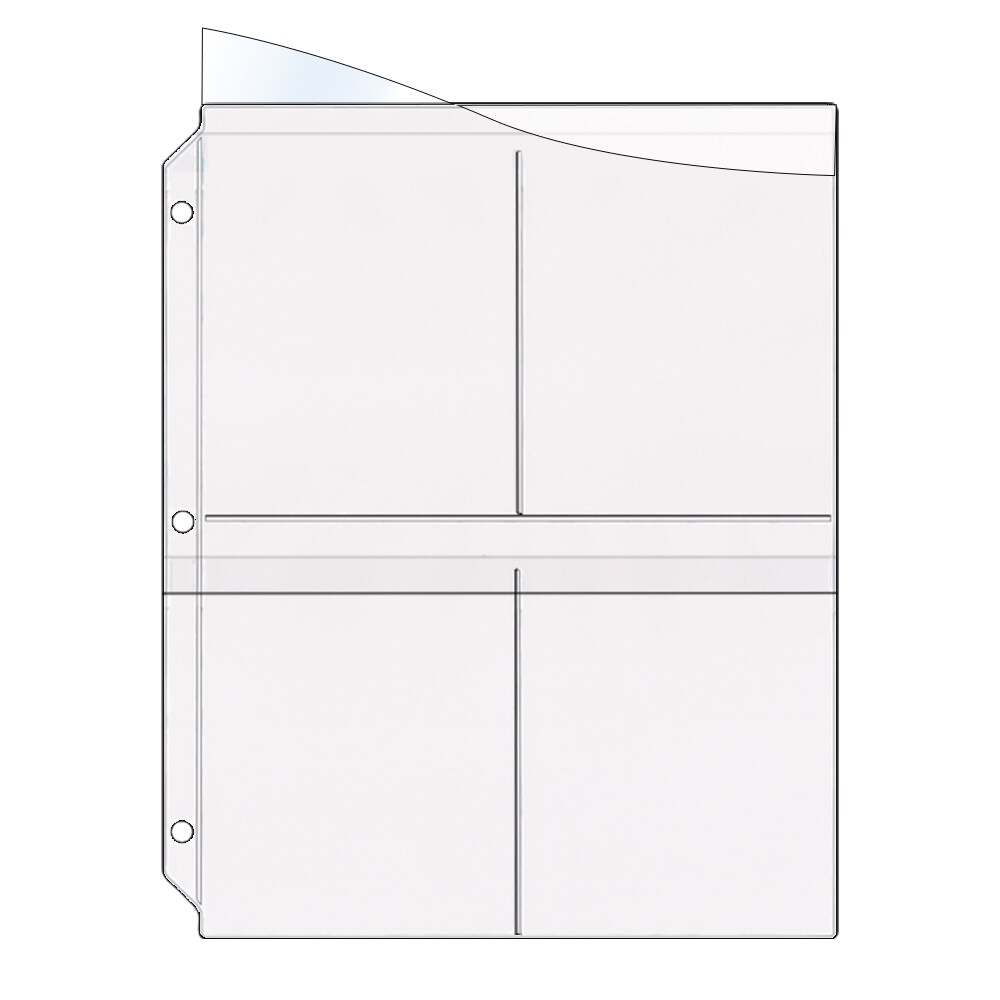StoreSMART - Flash Drive & Memory Card Storage Variety Pack - 15 pieces