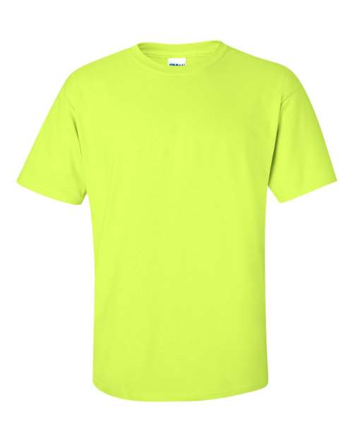 Gildan® Softstyle Cotton T-Shirt | Sublimation, HTV, Cricut & Fabric Paint Ready