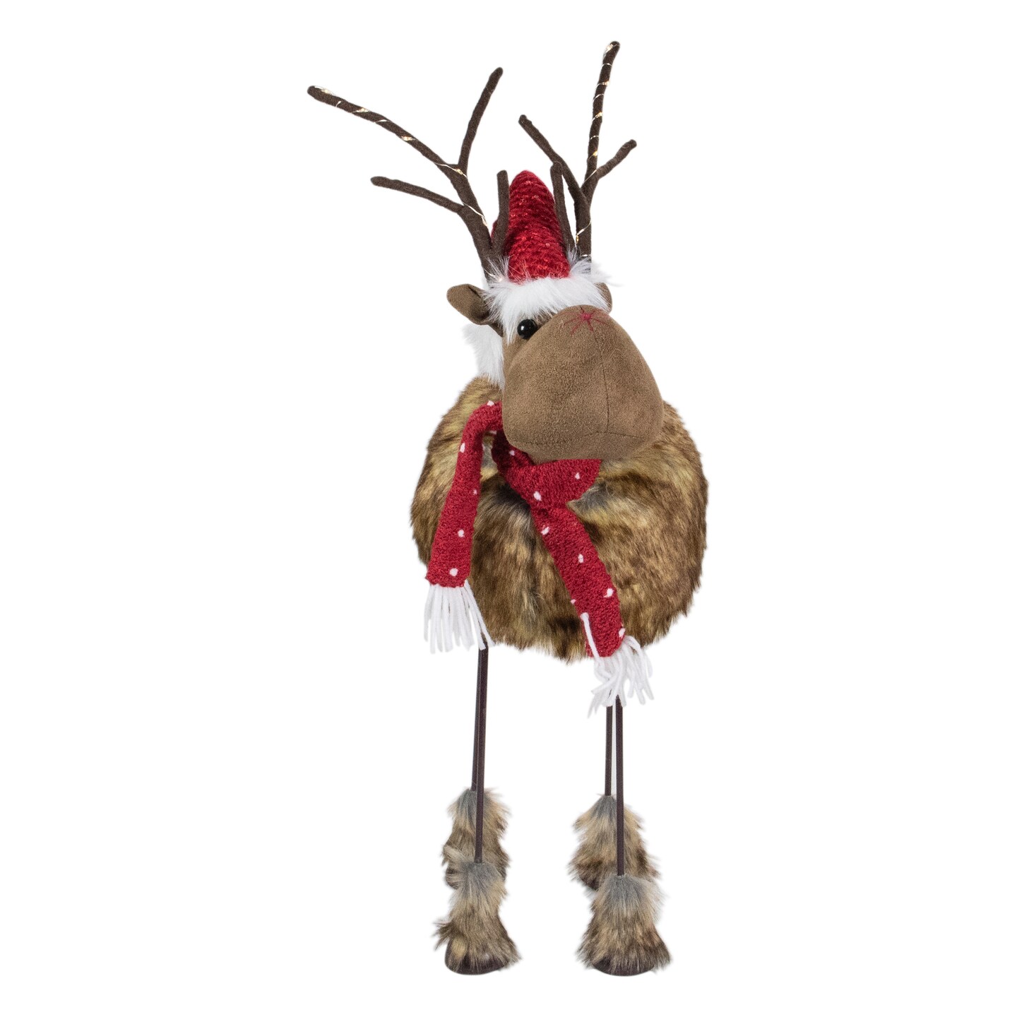 Northlight Reindeer Figure