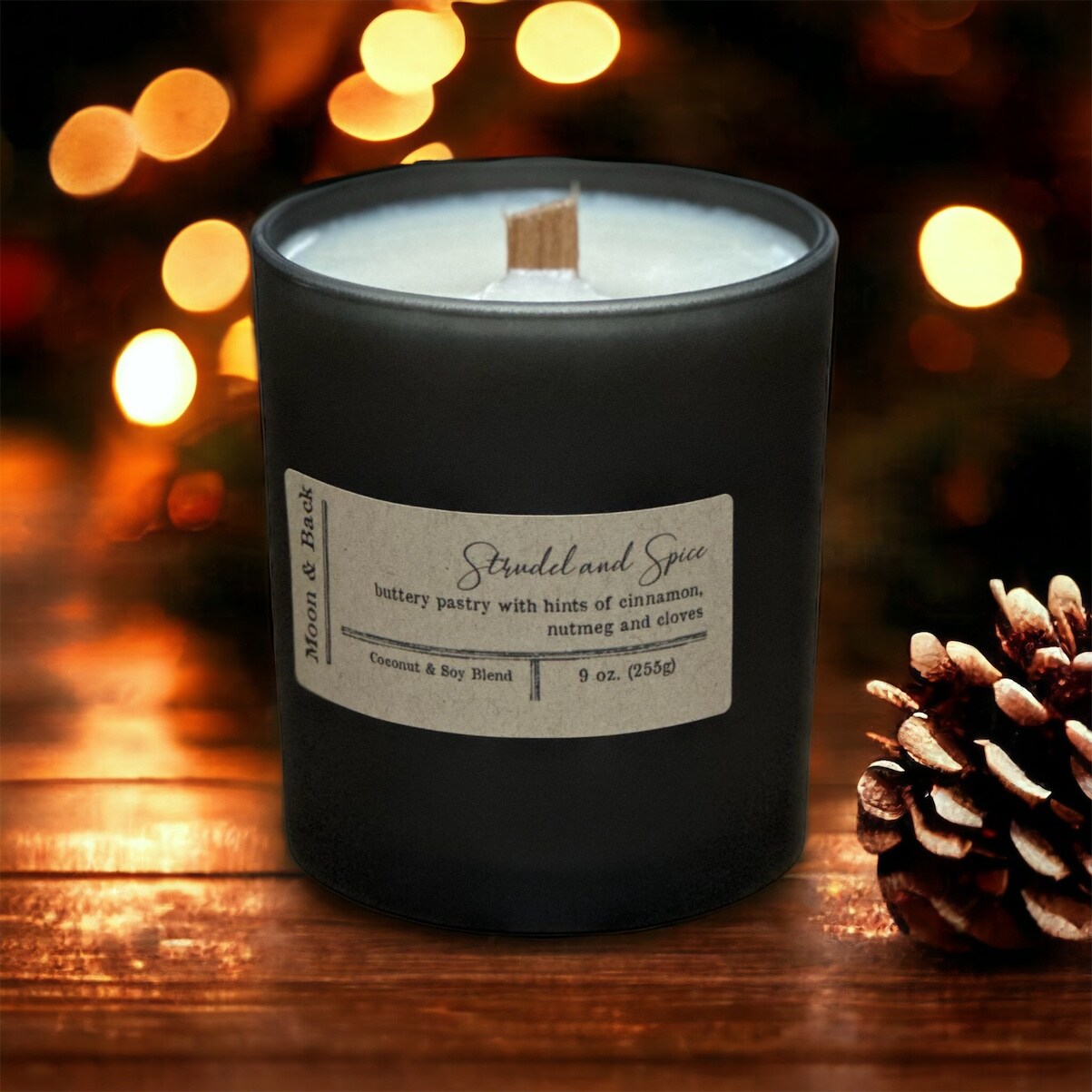 Michaels online candle wick