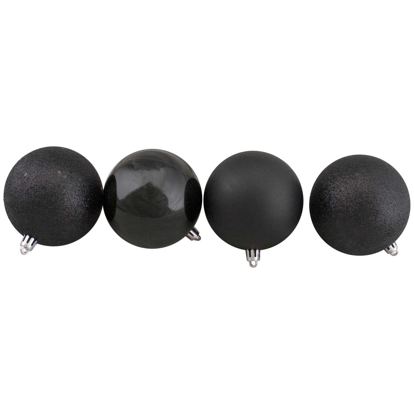 Northlight Christmas Ball Ornaments - Thumbnail 3