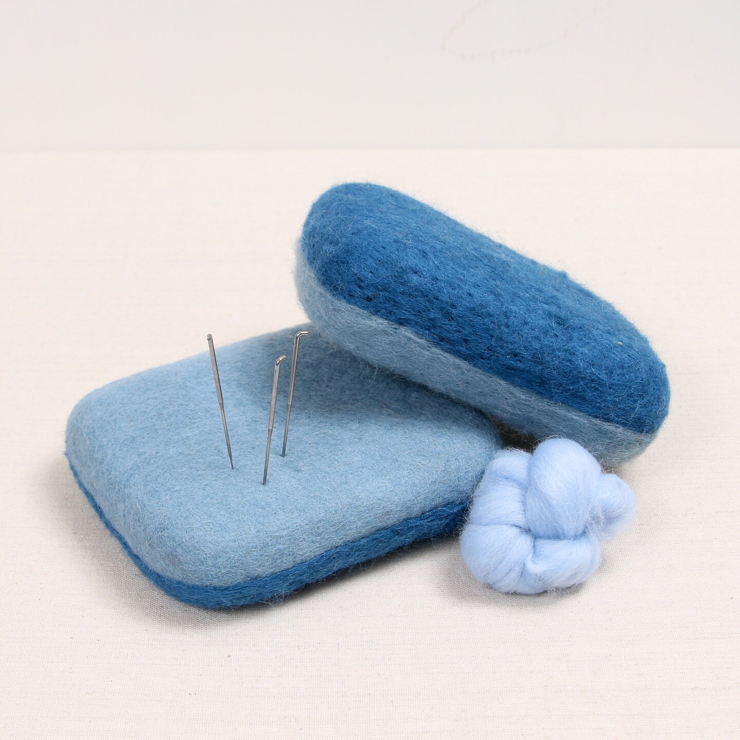Needle Felting Cushion, Marine | Michaels