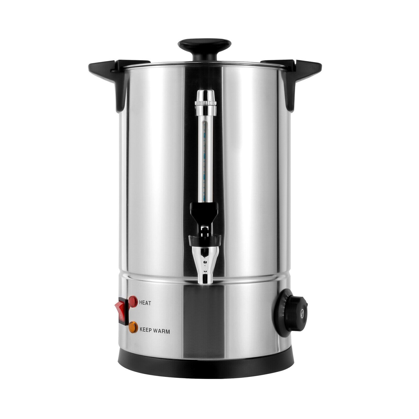 Kitcheniva 8L Stainless Steel Hot Coffee Tea Water Boiler