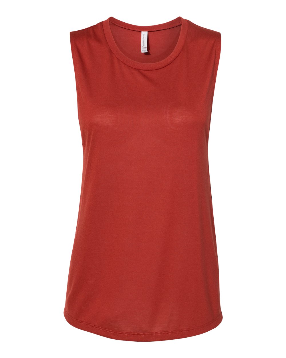 Muscle Tank Top | RADYAN&#xAE;