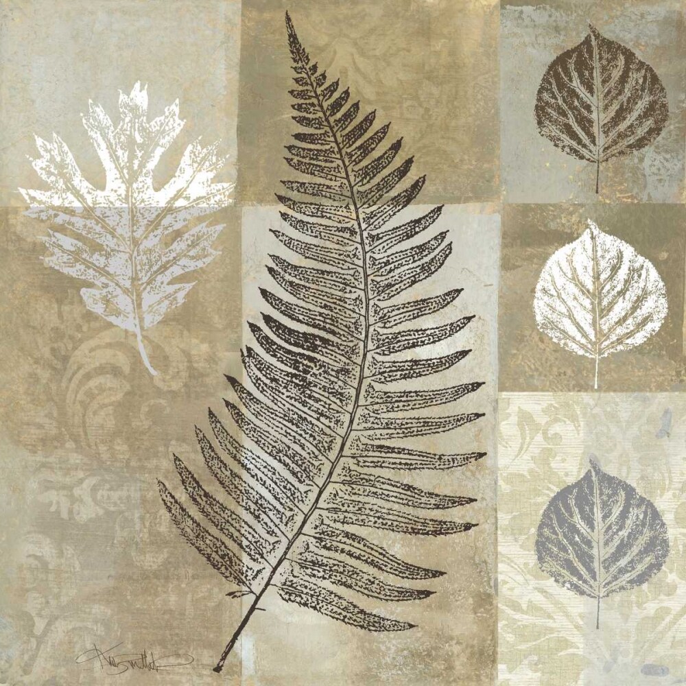 Essence of Nature II Poster Print by Keith Mallett - Item # VARPDX12699