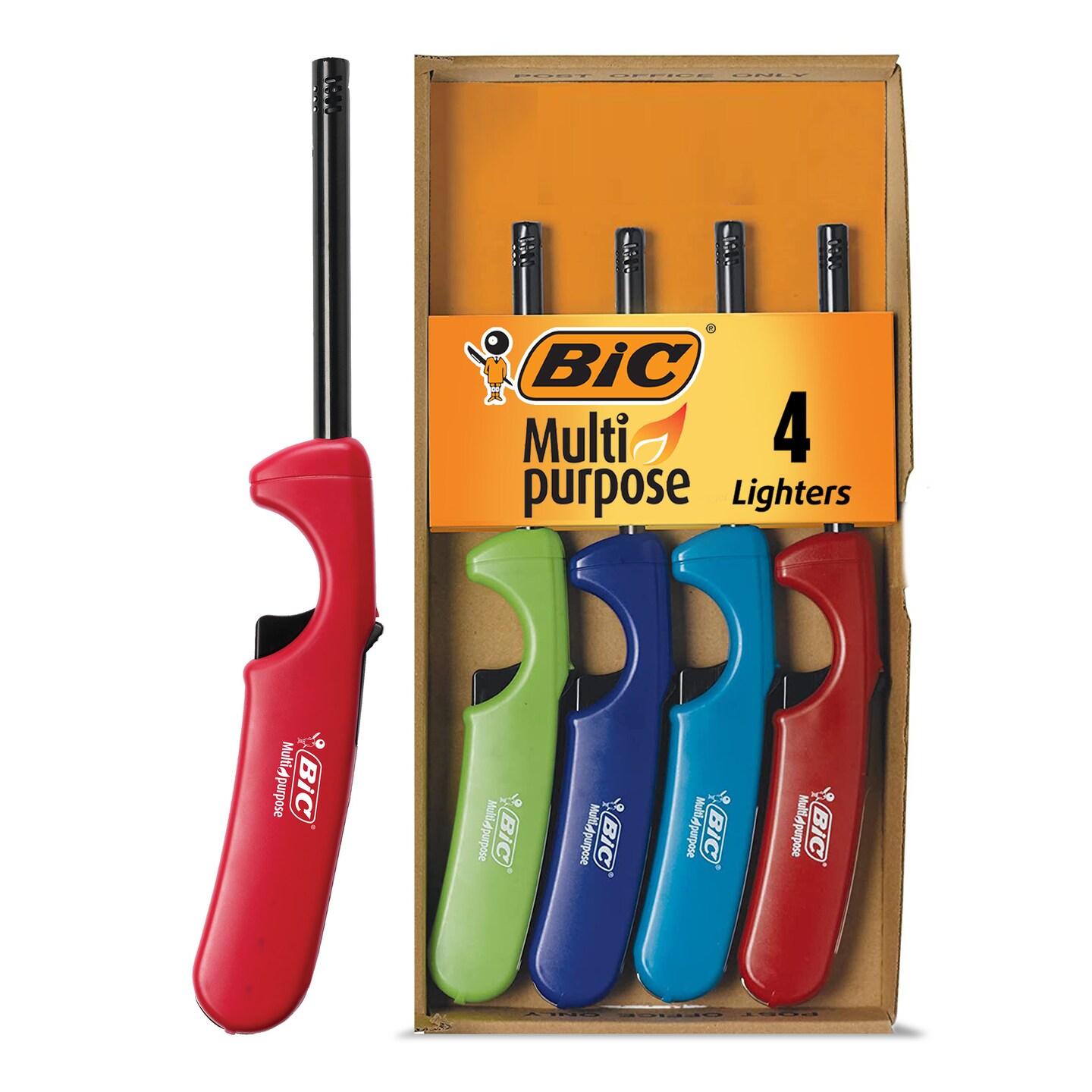 BIC MultiPurpose Lighter Michaels