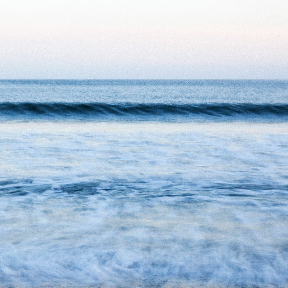 Reflections III Poster Print by Lily Mourier # LM026A