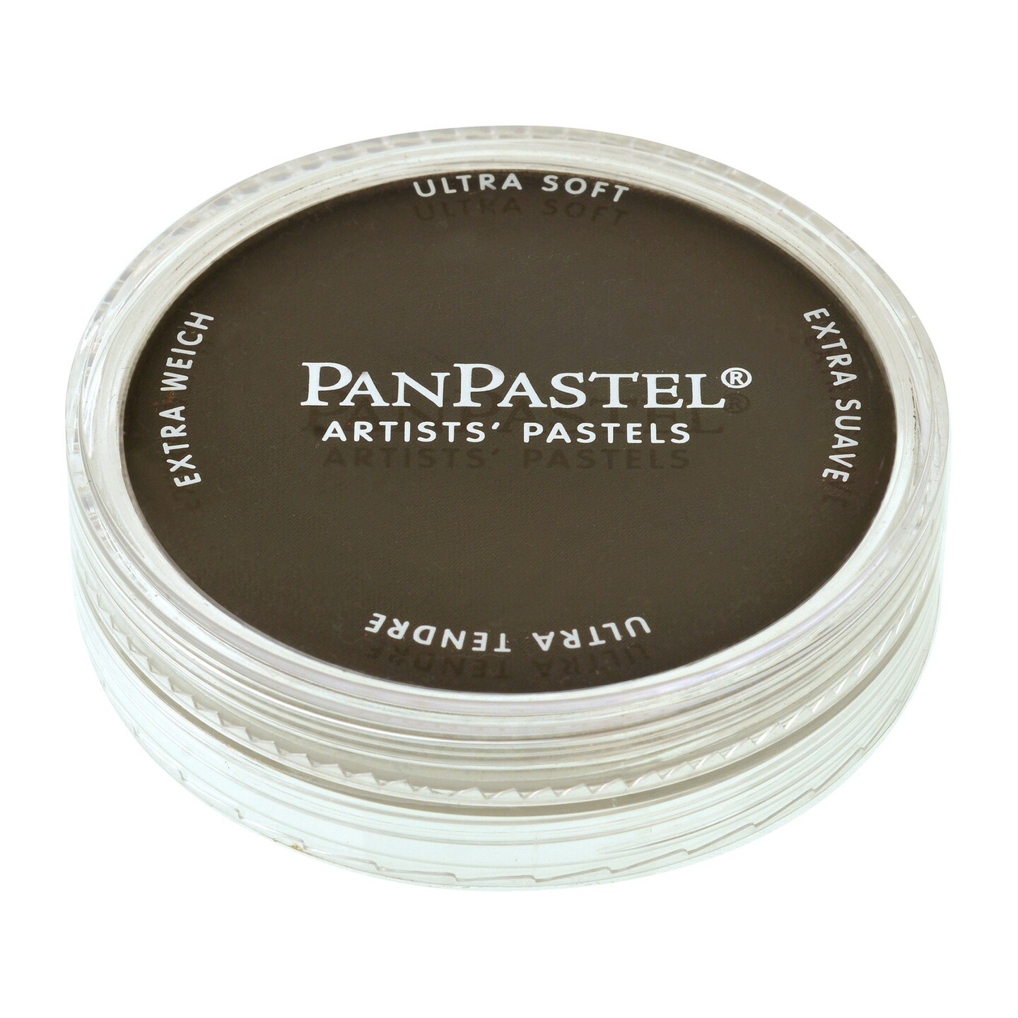 PanPastel Ultra Soft Artist Pastel 9ml-Raw Umber Extra Dark | Michaels