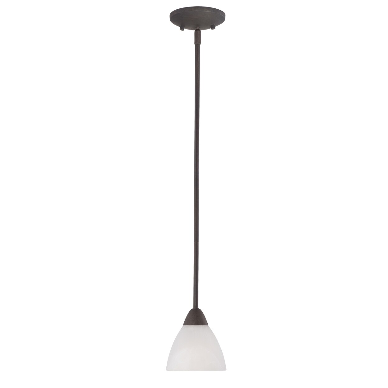 Tia 5.25 Wide 1-Light Mini Pendant