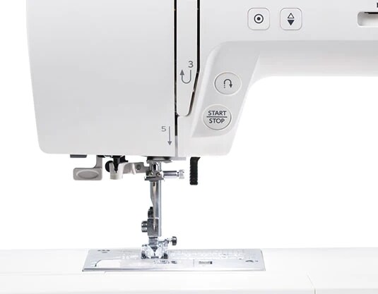 Janome Sewist 740DC Sewing Machine