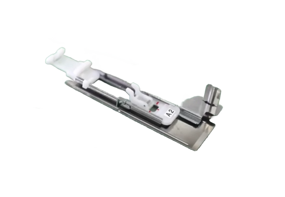 Brother SA111 Binding ButtonHole Foot