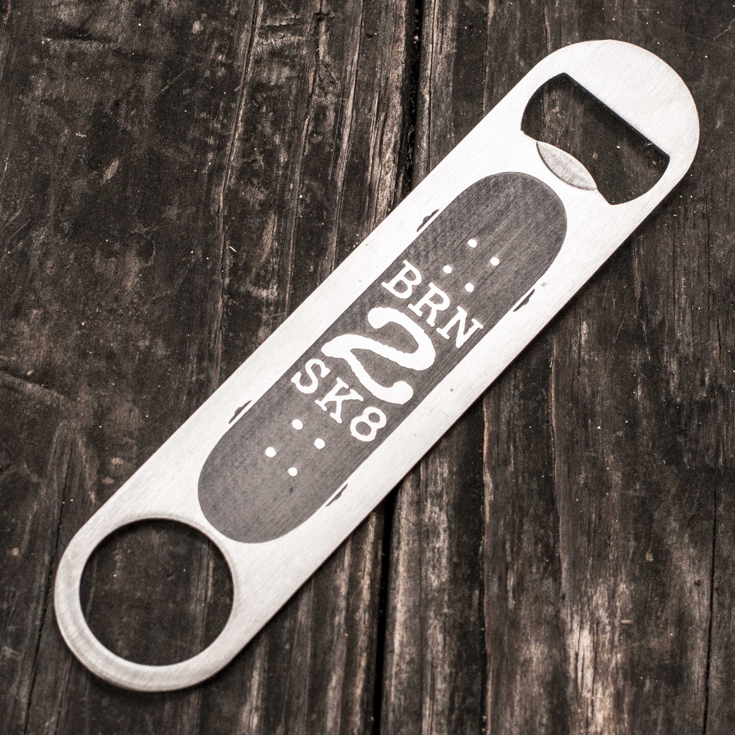 Born to Skate - Bottle Opener Born to Skate - Bottle Opener