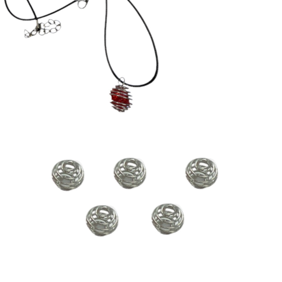 Pendant hot sale blanks michaels