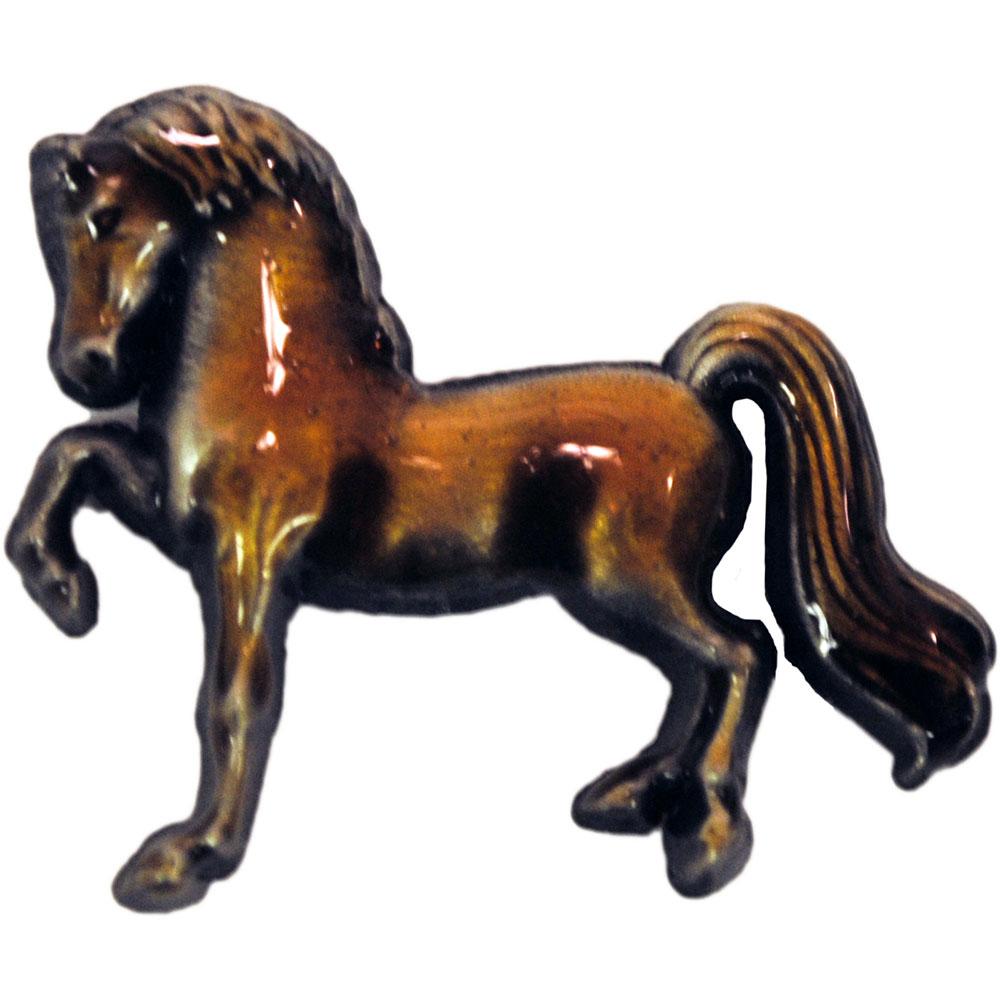 Horse Pin 1