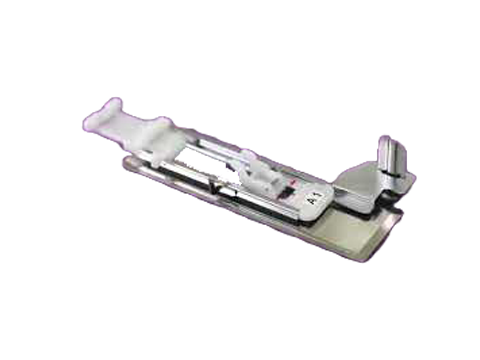 Brother SA105 Binding ButtonHole Foot