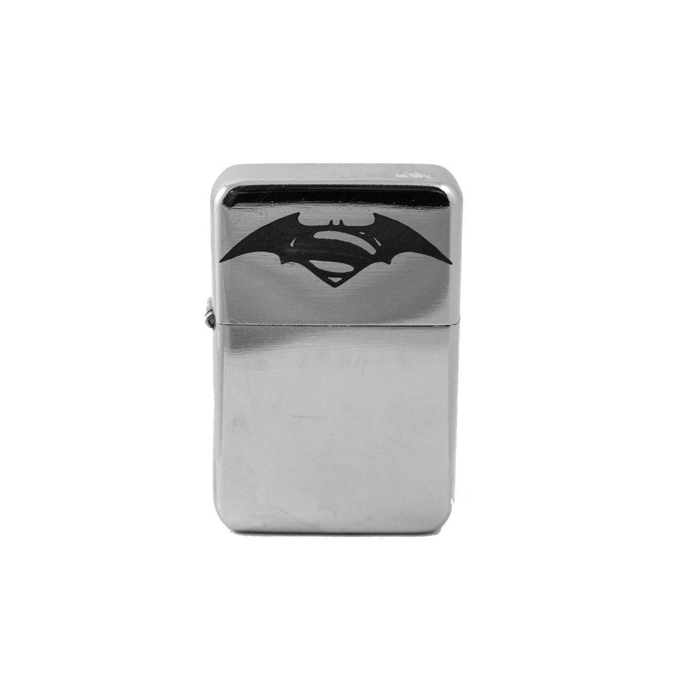 Lighter - The Superbat High Polish Chrome