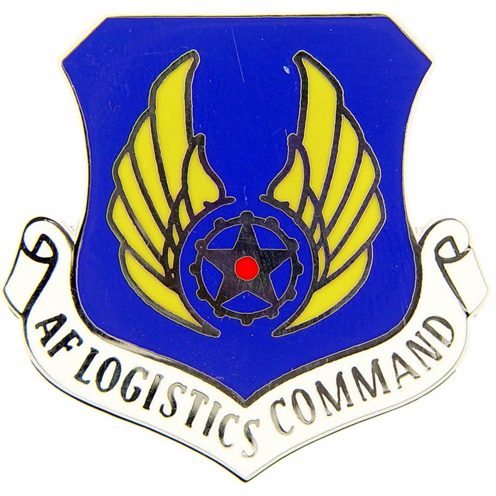 EagleEmblems P16401 PIN-USAF,Logistics CMD. (1.5'') | Michaels