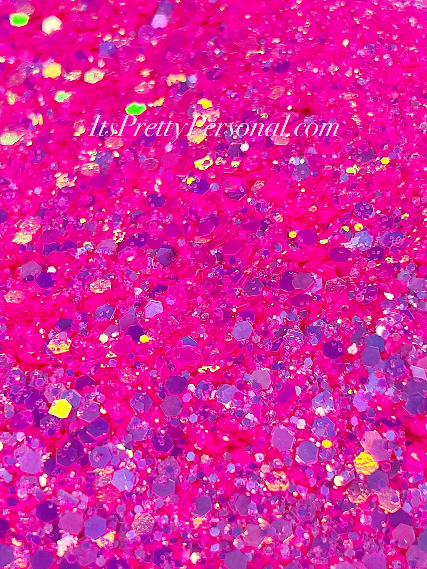 “Teenie Pink Bikini XL”- Makers Monthly Box Color 2023 Summer