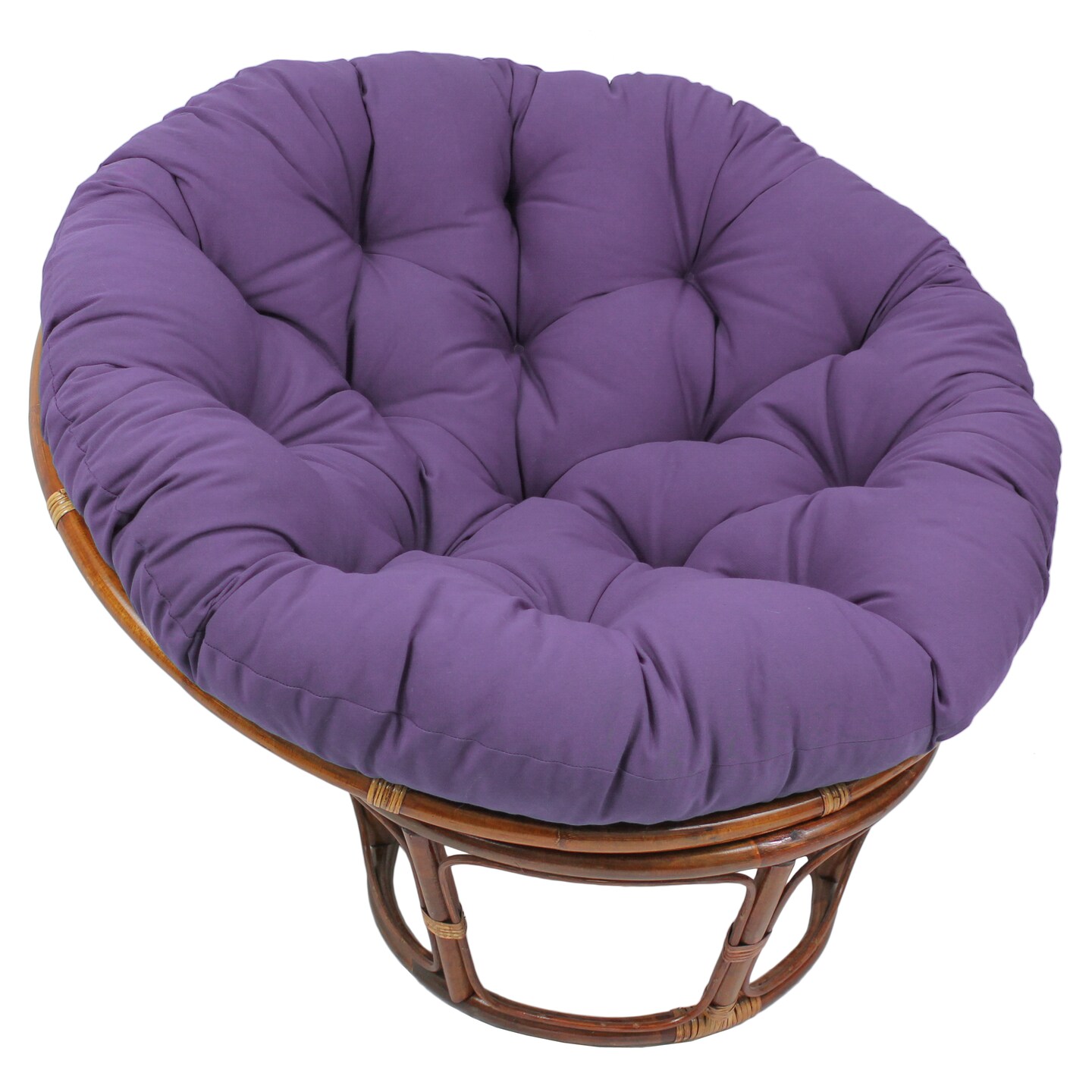 Classic Papasan Cushion