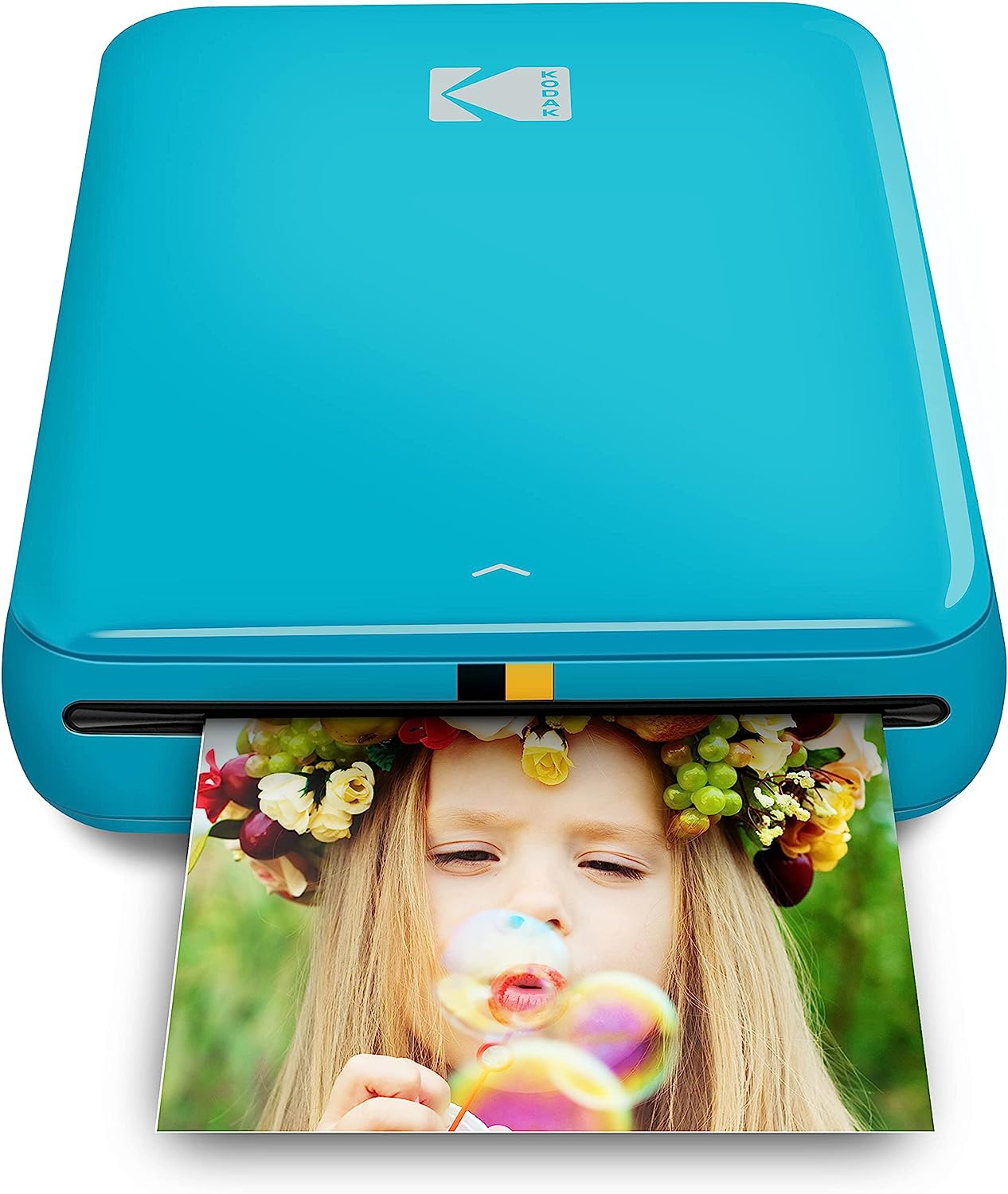 Kodak Step Instant Mobile Photo Printer Review