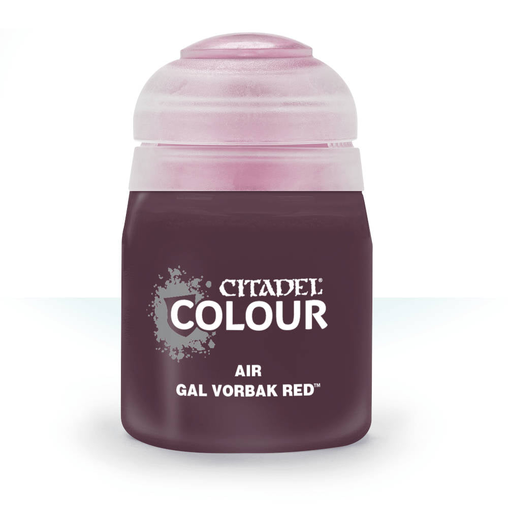 Citadel Air: Gal Vorbak Red