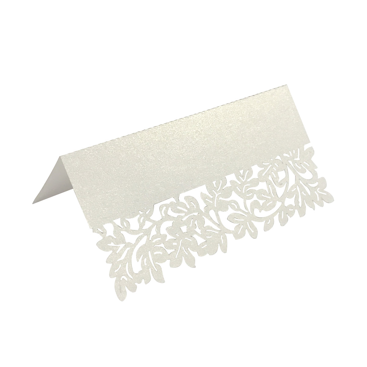 Wrapables Wrapables Vines Wedding Decor Table Name Place Cards (Set of 50)