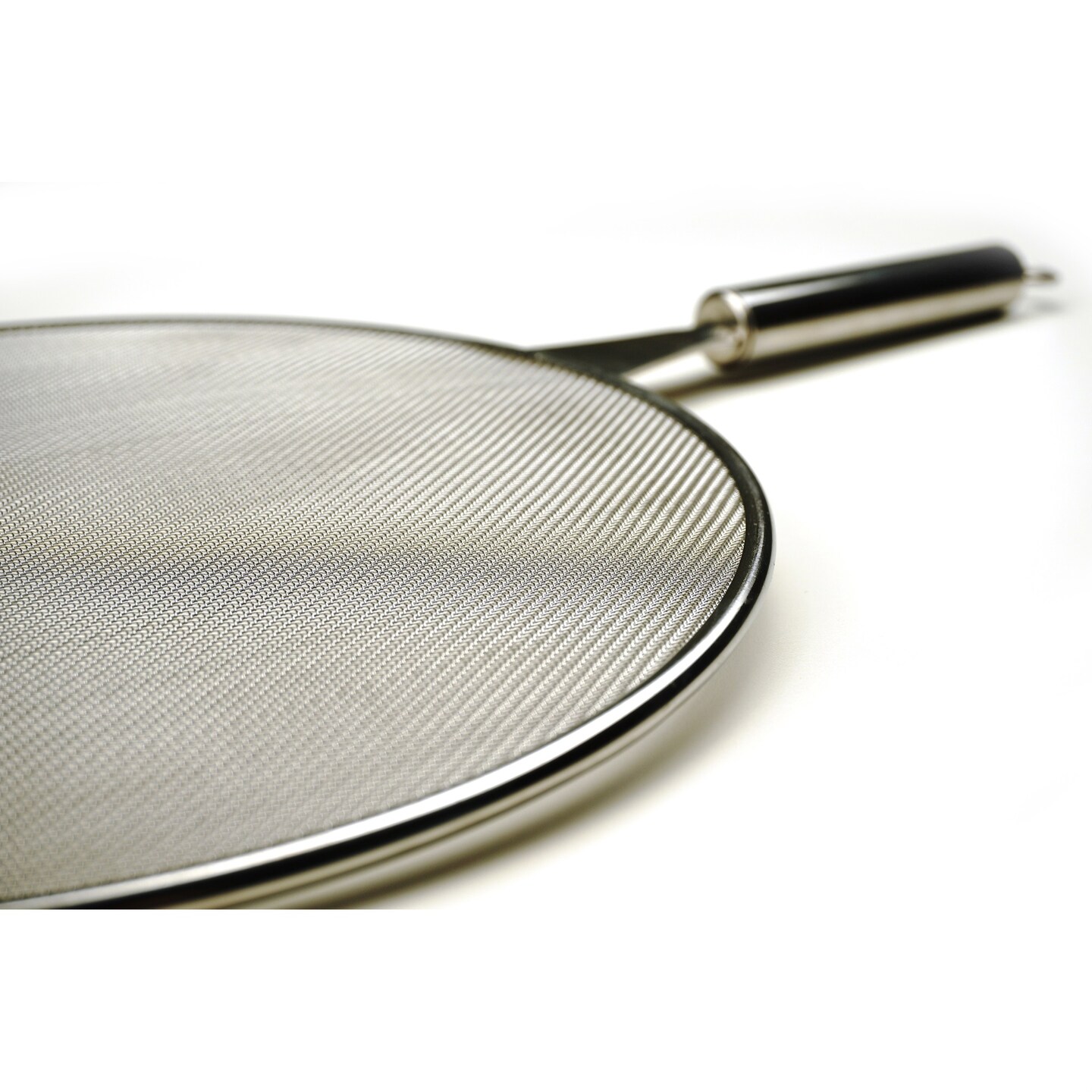 RSVP Splatter Screen 13in