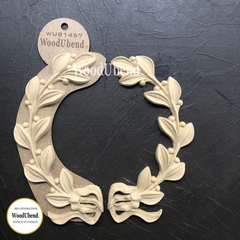 Olive Leaf Wreath