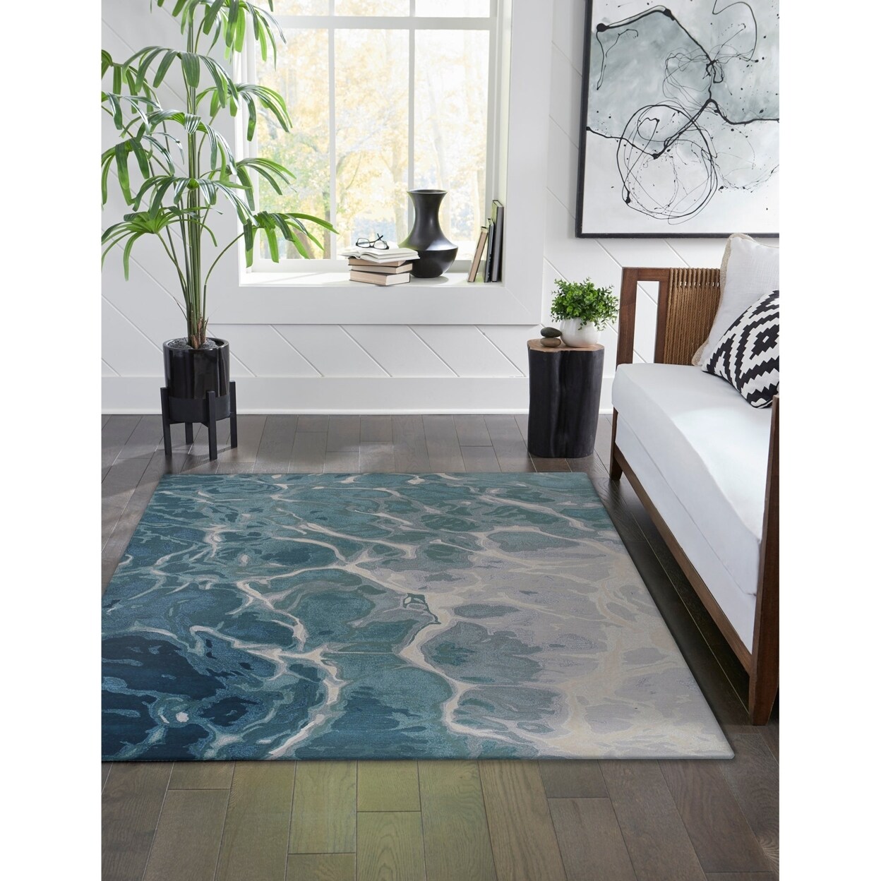 Elegance Indoor Grey Mat