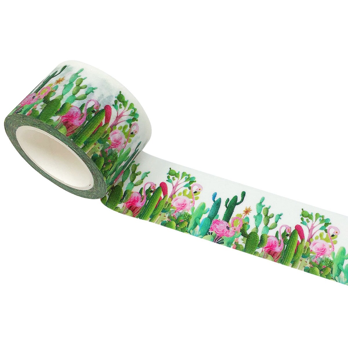 Wrapables Glitter Washi Masking Tape