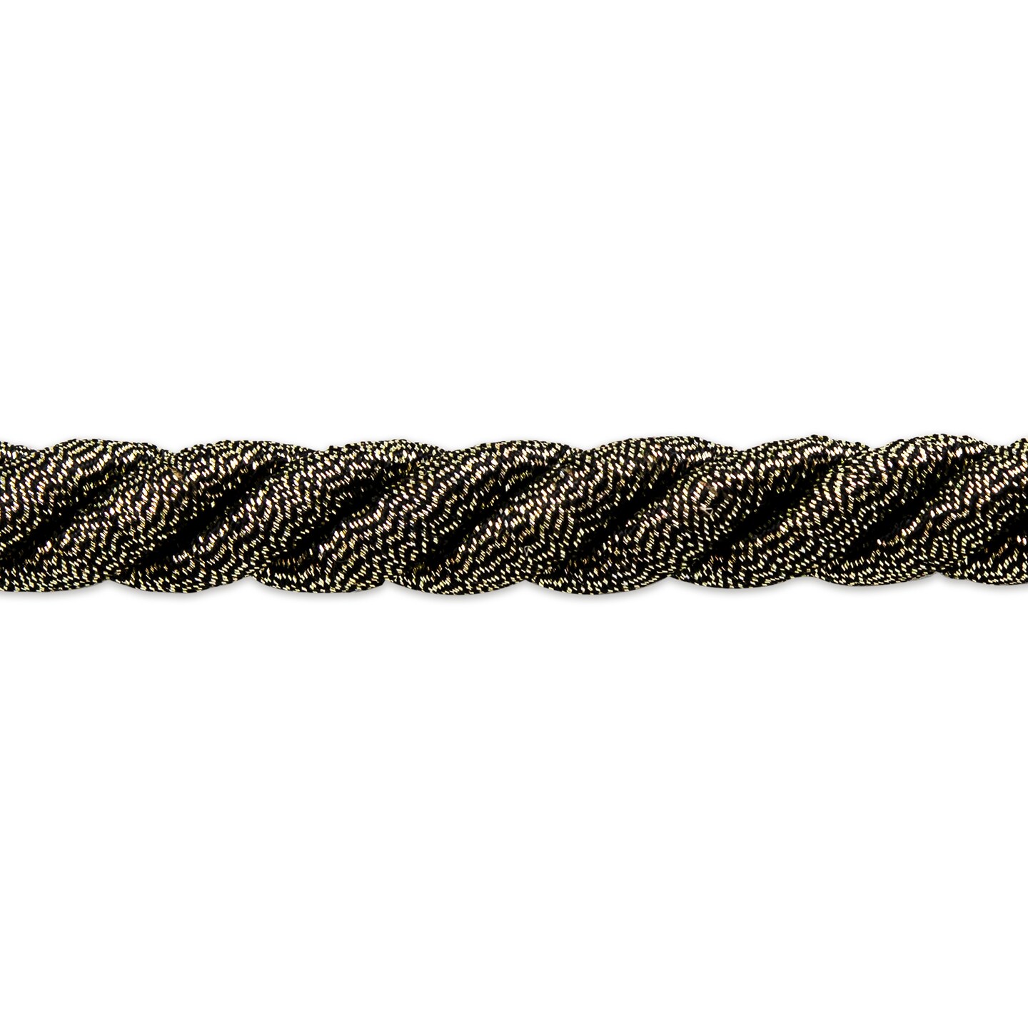 20 yards of Holly 3/8&#x22; Twisted Cord Trim | 20 yard cut