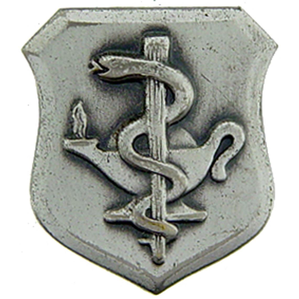 U.S. Air Force Basic Nurse Pin 7/8&#x22;