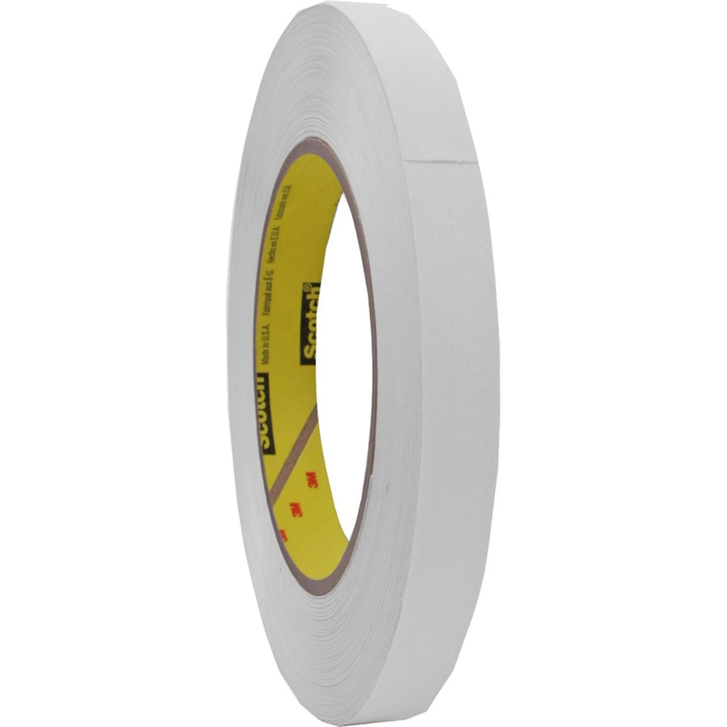 Printable Flatback Paper Tape, 3