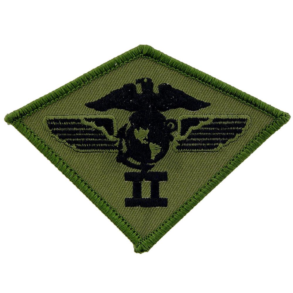 USMC Patch (subdued)