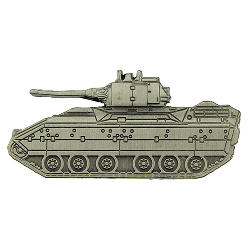 M2-A1 Bradley Tank Pin 2&#x22;